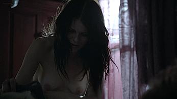 Actress - Emma Greenwell: Movie - Shameless